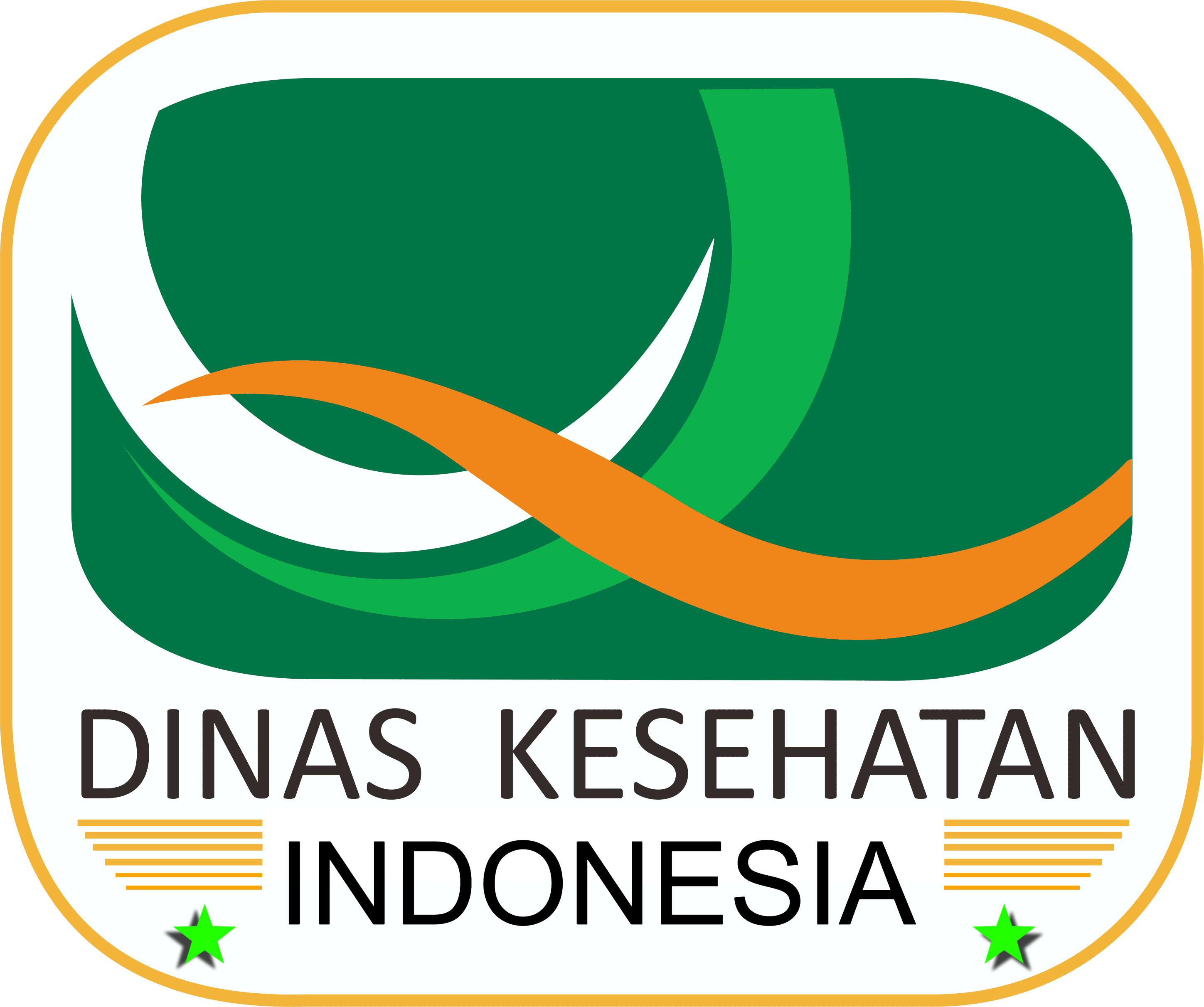 Logo Dinkes Pacitan