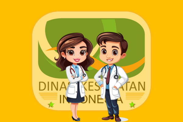 Program Dinkes Pacitan